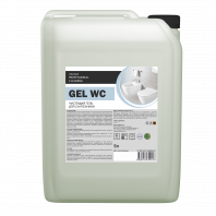 Гель чистящий кислотный для сантехники ИЖСИНТЕЗ IPC Gel WC 5 л. (уп.*4) 426/ 02464 Гель чистящий кислотный для сантехники ИЖСИНТЕЗ IPC Gel WC 5 л. (уп.*4) 426/ 02464