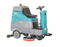 Поломоечная машина аккумуляторная с сиденьем VinnerMyer VM810120R-G260 (S810R G225) / VM810120R-G260 Поломоечная машина аккумуляторная с сиденьем VinnerMyer VM810120R-G260 (S810R G225) / VM810120R-G260